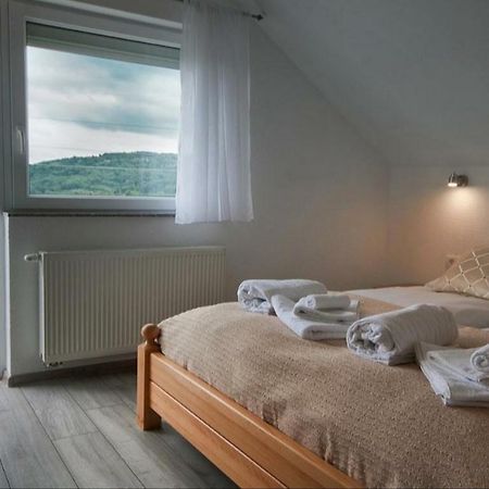 Apartment Josipa เซลิสเต เดรซิสโก ภายนอก รูปภาพ
